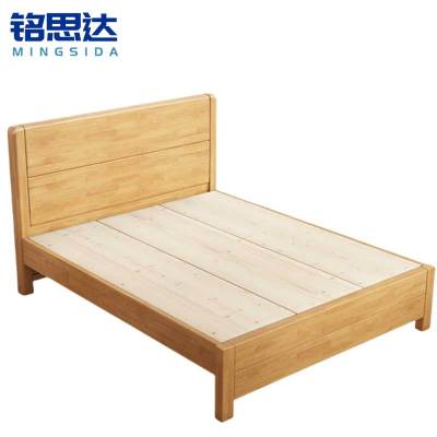铭思达宿舍床1.2米张
