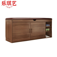 乐琪艺 换鞋凳120cm(带靴位)个