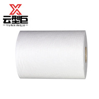 云型巨 无纺布聚酯布 1m宽 单位:卷