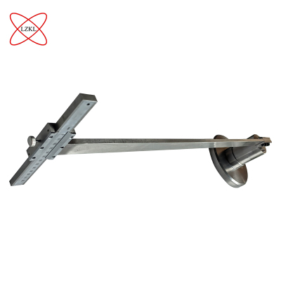 LZKL上平面距离检测尺KL-CD-390166-00V2把