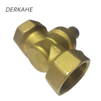 DERKAHE 黄铜减压阀 DN25 个