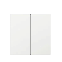 泰迪信LC1-2智能灯控开关