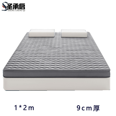 圣承启 双人床垫 1*2m张