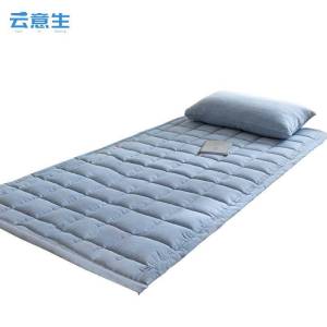 云意生 A类全棉 褥子 100*200cm/床