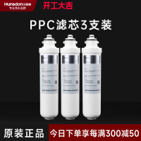 汉斯顿/Hunsdon净水器滤芯HSD-500G-1601一年滤芯套餐