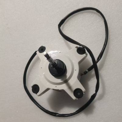 帮客材配 全新原装法迪欧空调 KFR- 35GW/LA1 轴流风扇电机T10WZ35-A05 收前务必验货