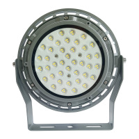 鼎晟丰(DSF) DSFG-911-100 100W LED泛光灯 个 灰色