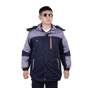 IRONROAD冬季工作服H49 套