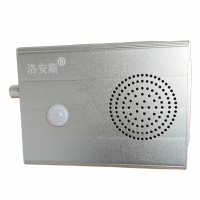 洛安斯 人体感应语音提示器 JQT02 个