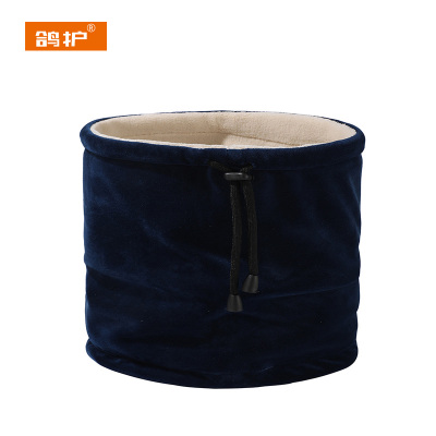 鸽护 脖套 GH147QDK-藏青色 个