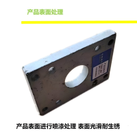 鹤程卓亿 油缸座 HCZY-116