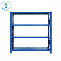 指尖点点 货架 2000*600*2000 承重200kg 组