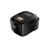 松下(Panasonic)远红外电饭煲多功能家用IH加热智能饭煲智能可预约电饭锅3升 SR-HR102