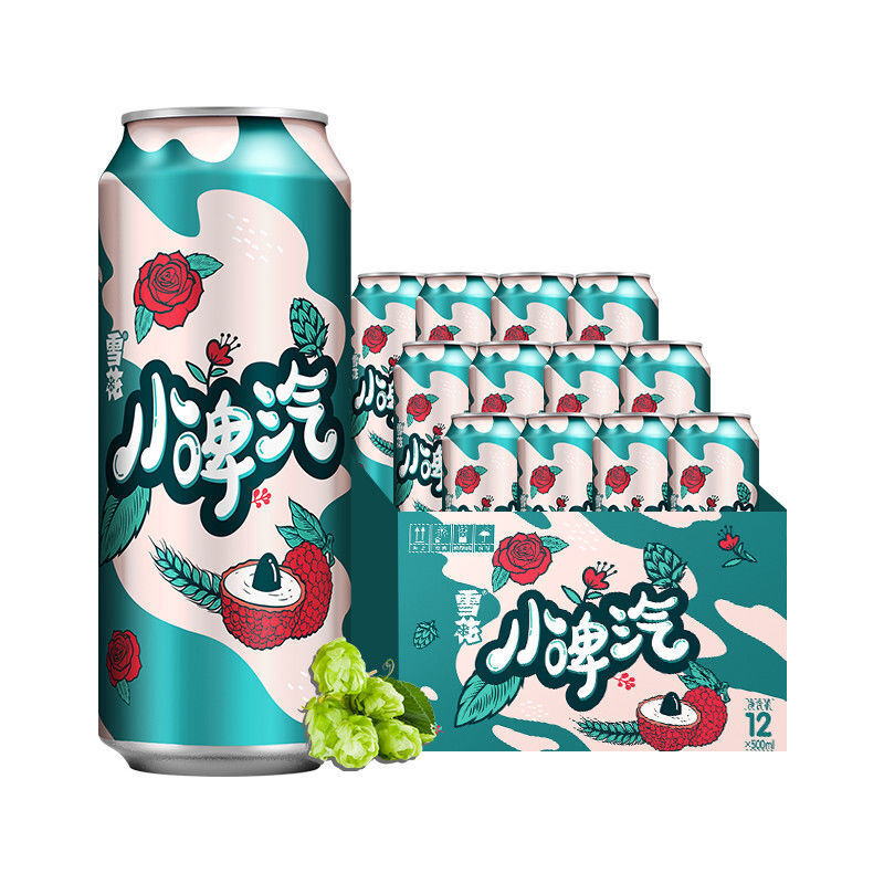 啤酒雪花纯生怎么样_啤酒雪花纯生好不好_啤酒雪花纯生价格,评价,图片