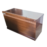 亿铁(YI TIE)培训条桌会议主x席台每米单价