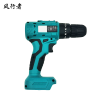 风行者 锂电电动电钻 YK107