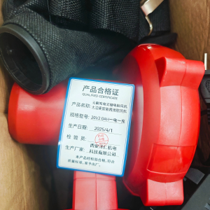 柯耐欧无刷充电式锂电鼓风机大功率吹吸两用吹风机套