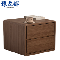 豫龙都床头柜落地款个