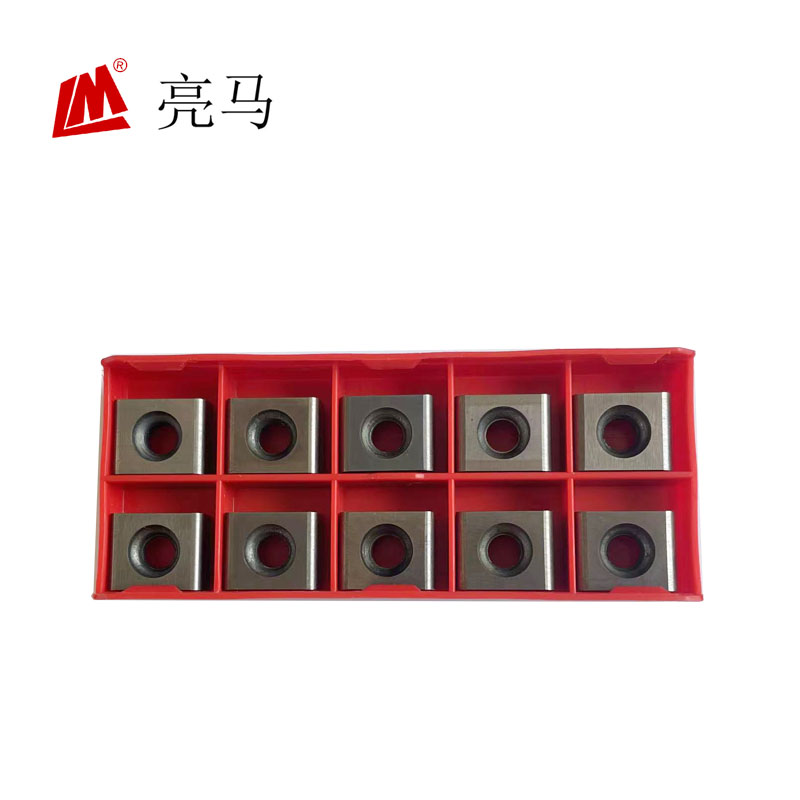 亮马 合金刀片 LNE425-4R2 货期20天