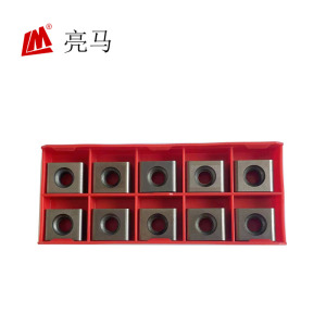 亮马 合金刀片 LNE425-4R2 货期20天