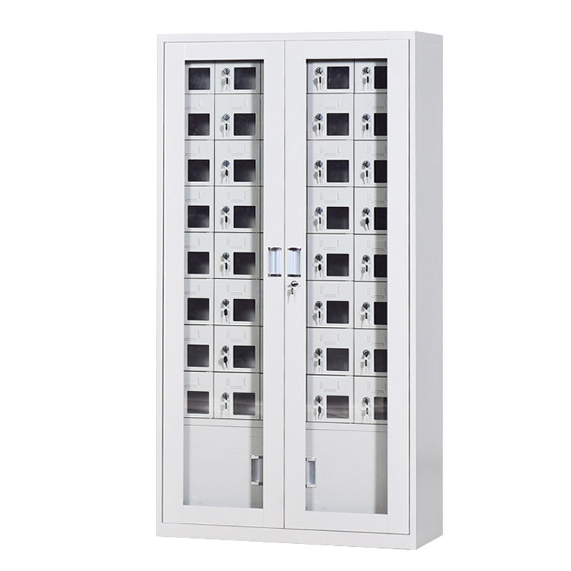 班龙手机箱 外玻40门台