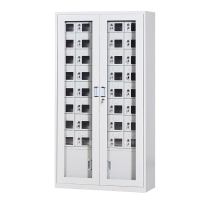 班龙手机箱 外玻40门台