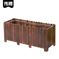 伟樽户外花箱120*42*45cm个