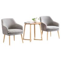 红缅 休闲桌椅 (一桌两椅)HM-ZY200 套