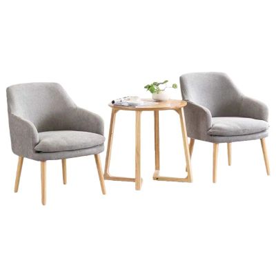 红缅 休闲桌椅 (一桌两椅)HM-ZY200 套