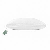 绵族世家 MZSJ7442 1200克 枕头枕芯 1.00件/个 (计价单位:个) 白色