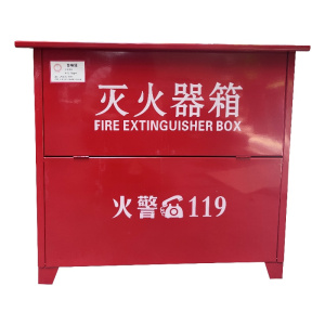 净瓶 灭火器箱 5kg*4 (单位:个)
