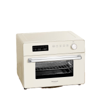 松下 空气炸电烤箱 NB-WMA230WSQ