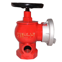 济俊 自救卷盘减压稳压室内消火栓 SNW65-I-Y DN65