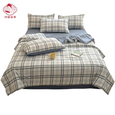 织娘故事 空调被 180*220cm/张