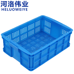 河洛伟业