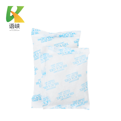 语峡硅胶干燥剂100g包