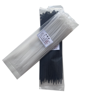 巧思唯 尼龙扎带 3.6*120mm*500条 包