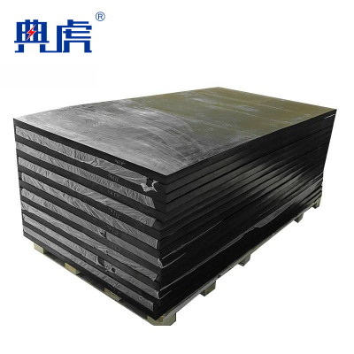 典虎 耐油橡胶板 50mm*1m*2m 件
