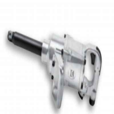 肯普方头冲击式气动扳手气动工具A-MSS-L85-R40T2170-6;2170Nm