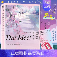 [正版]赠书签因为刚好遇见你 林熙著 暖心校园励志成功积正能量青春言情都市爱情情感成长随笔散文小说书籍余生很长何慌张