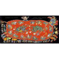 百年百部中国儿童图画书经典书系 牛王节