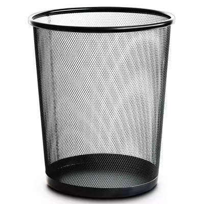 德力彩 垃圾桶 中号个