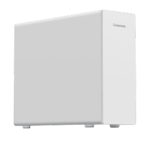 长虹 600G大通量 厨下式净饮一体机 CRO-P650 六级过滤 RO反渗透 双出水 低废水 直饮净水机 纯水机