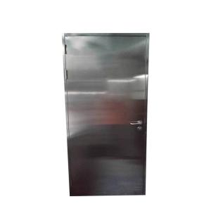 晨以橙 不锈钢门 XQZM-01 套