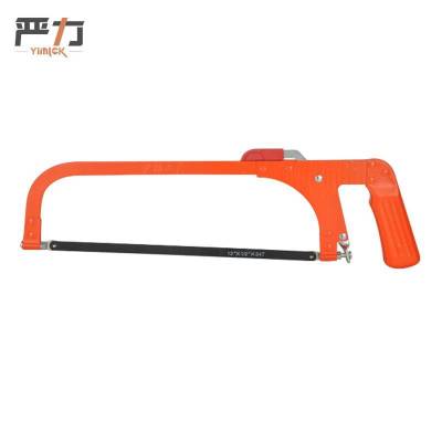 严力 YIMLEK 钢锯 12寸 把