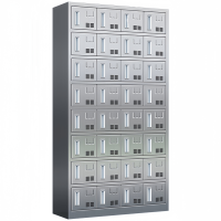 依韵珂不锈钢碗柜32门970*300*1800mm台