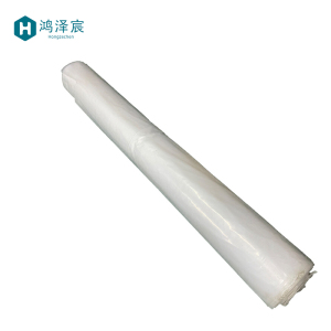 鸿泽宸 防水塑料布 15丝宽6m 60kg(100m) 米
