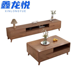 鑫龙悦电视柜
