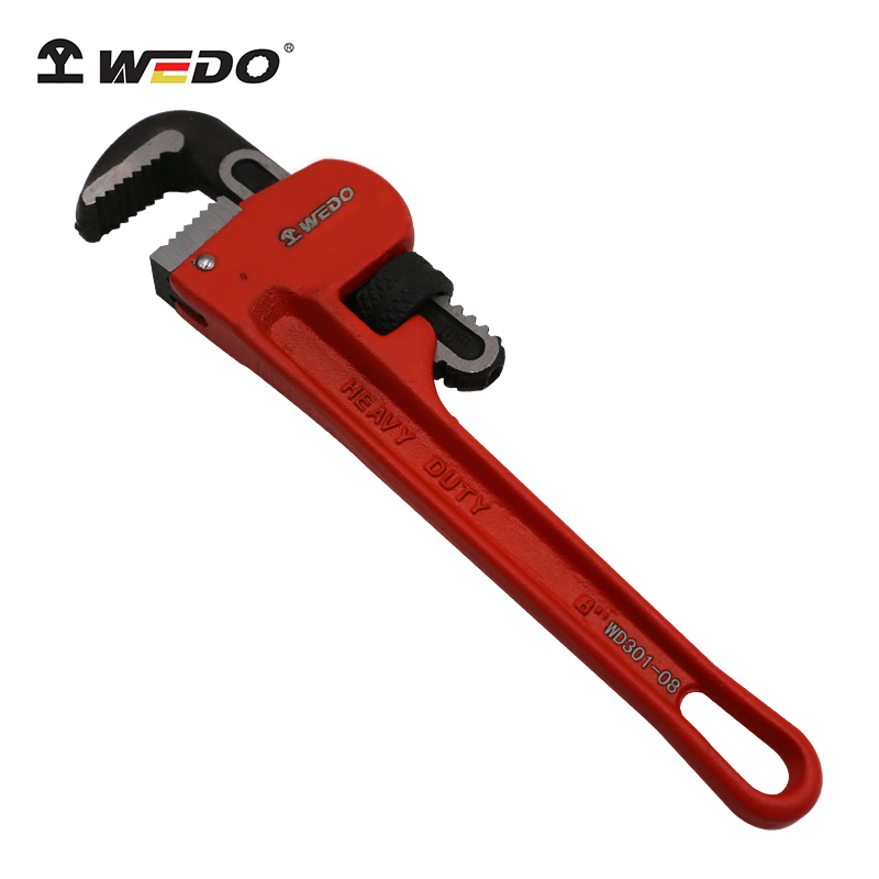 维度WEDO管钳管子钳水管钳管钳子(重型工业级)36寸900mm WD301-36 /把