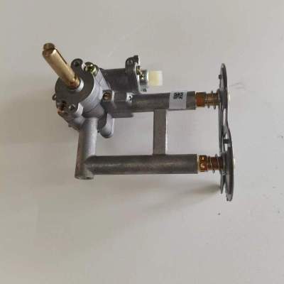 帮客材配 全新原装法迪欧燃气灶 JZT- 2B03 天然气 阀体 收前验货